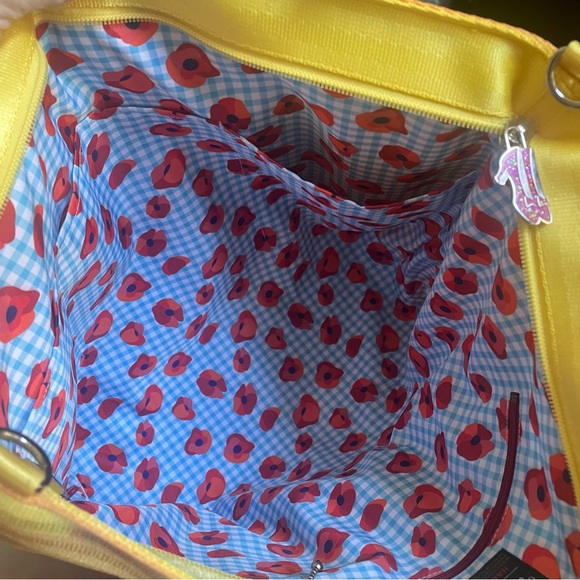 Harveys Wizard of Oz poster tote - Picture 4 of 4